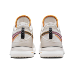 Nike LeBron NXXT Gen "Light Orewood Brown"