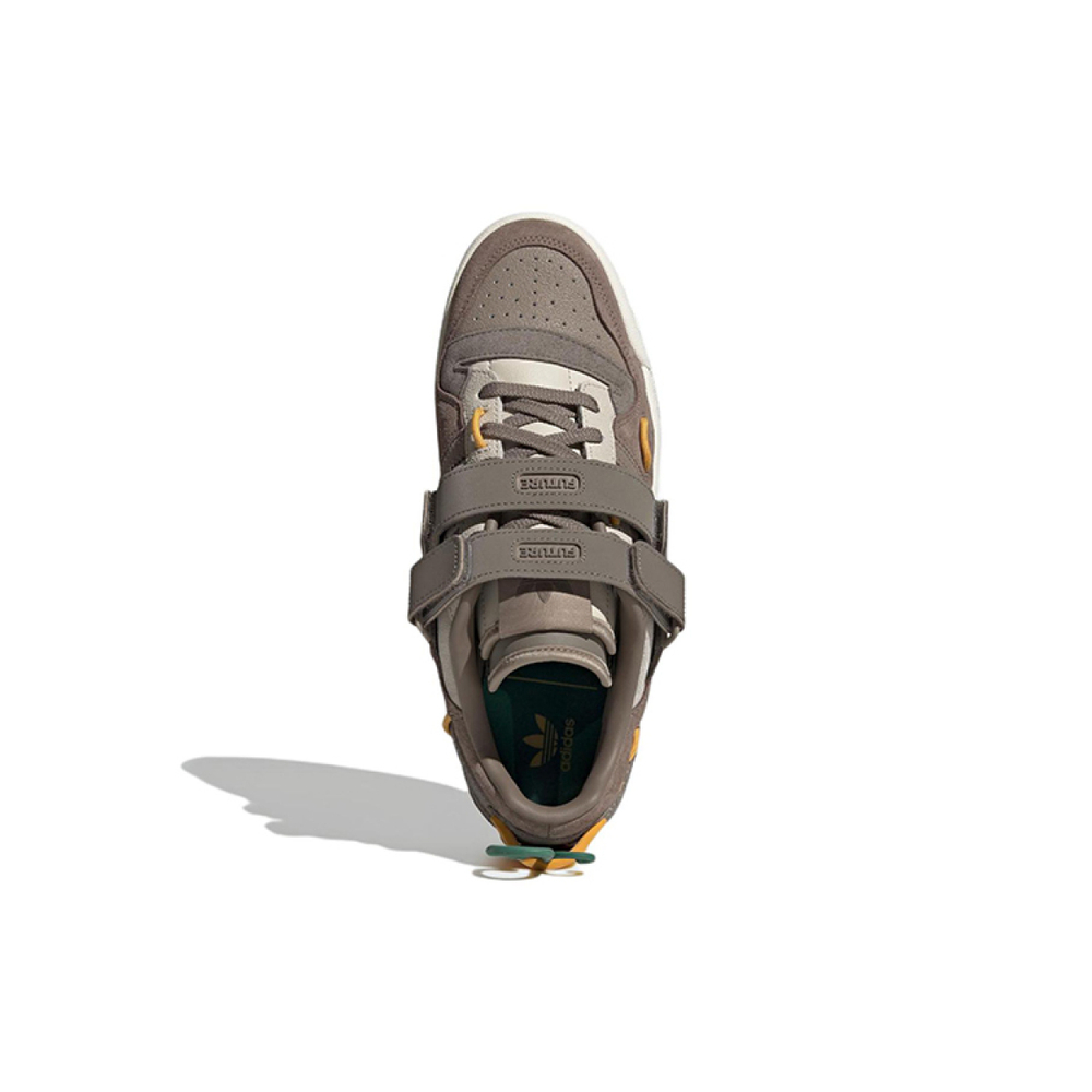 FiSN x adidas originals FORUM 84 Low