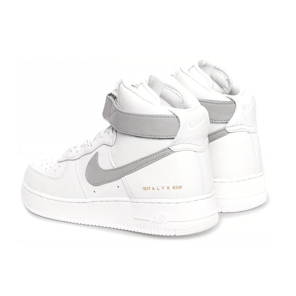 1017 ALYX 9SM x Nike Air Force 1