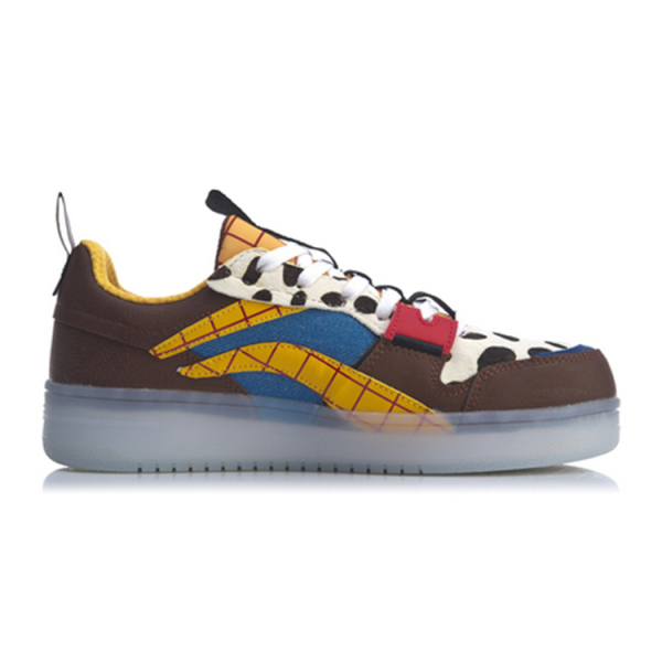 Disney/ x LiNing Woody