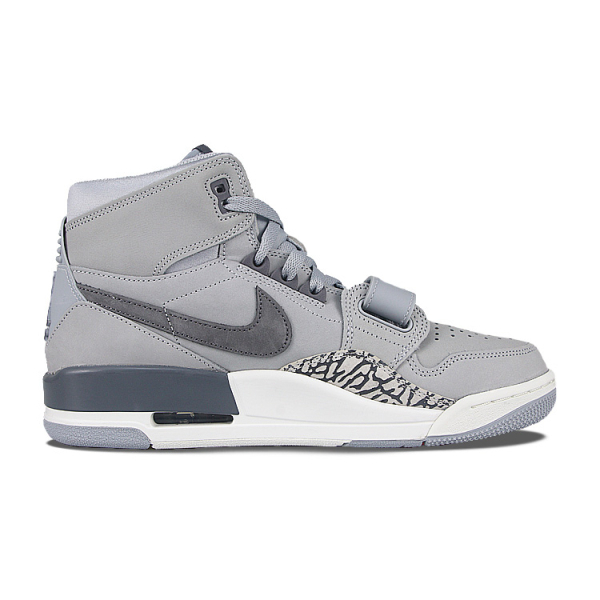 【 】 Jordan Legacy 312