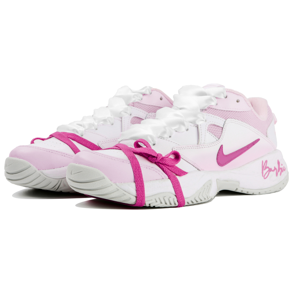 【 】 Nike Court Lite 2
