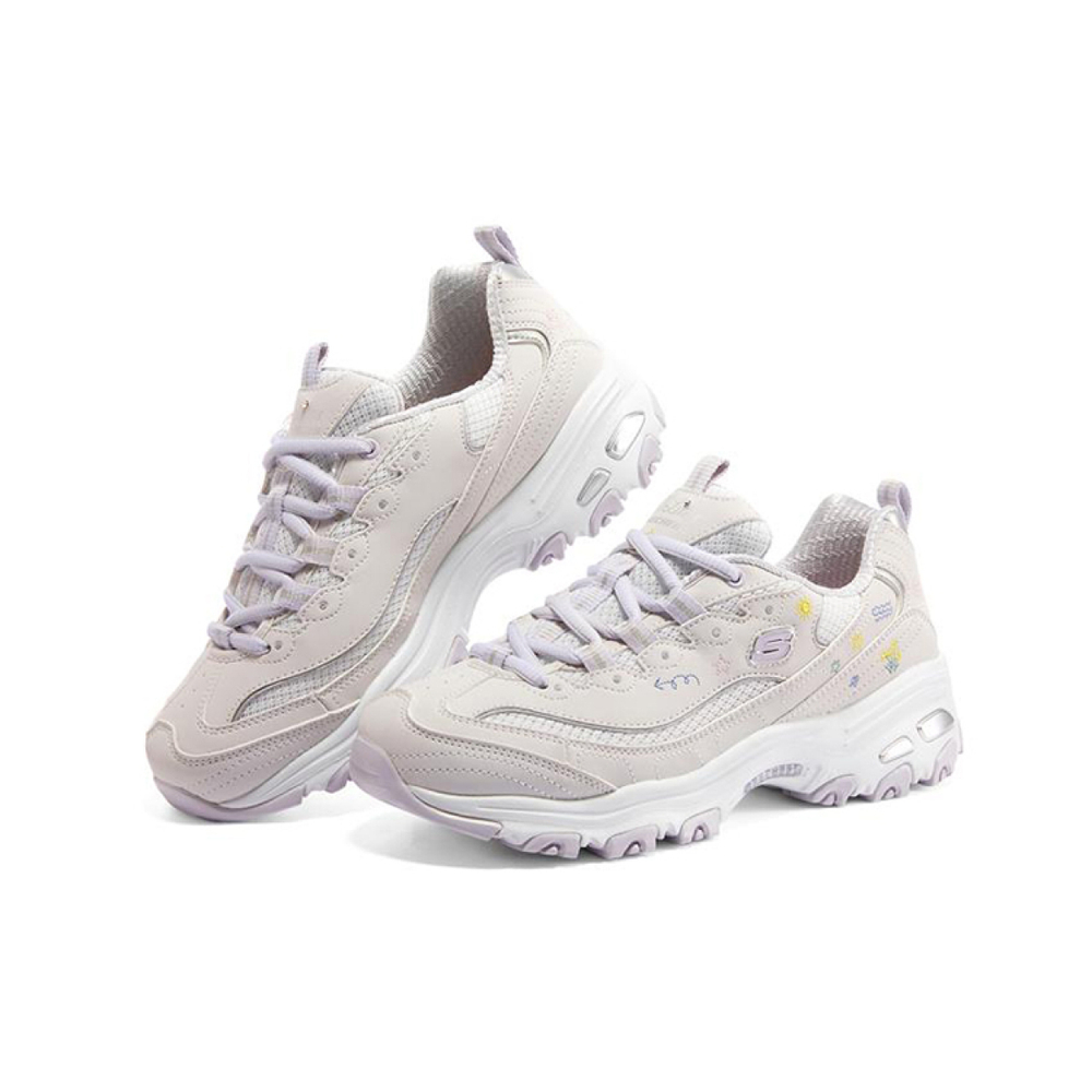Skechers D'LITES 1.0