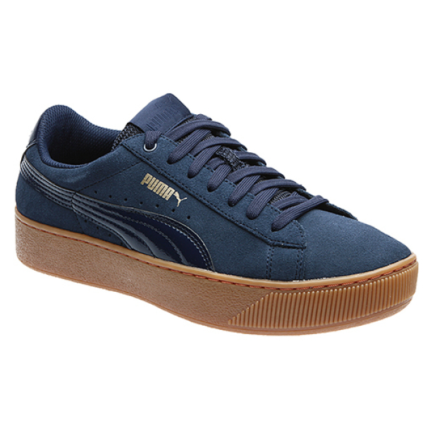 PUMA Vikky Platform