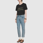 GUCCI Logo T