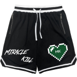 MIRACLE KILL