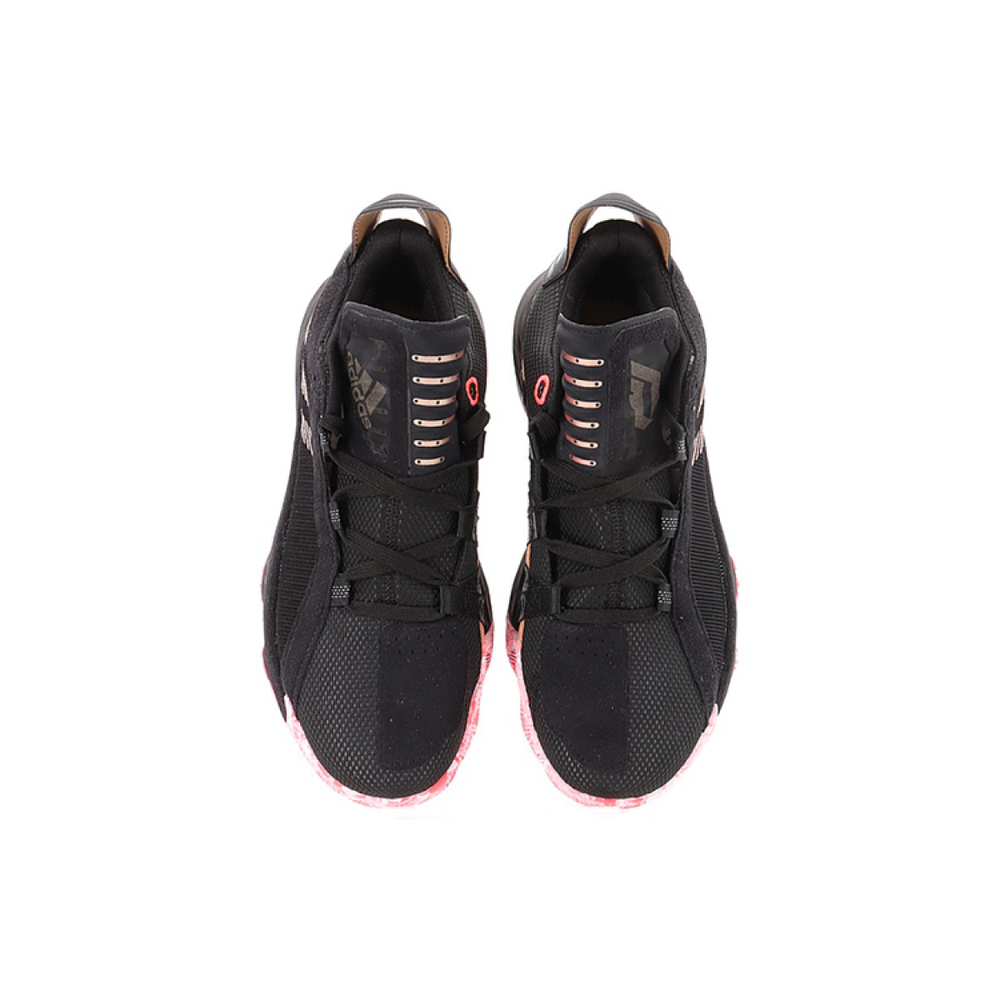Adidas D lillard 6