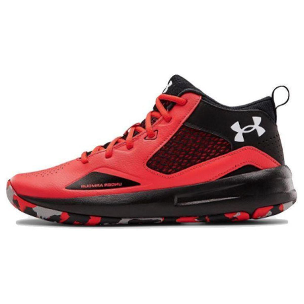 Under Armour Lockdown 5