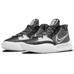 Nike Kyrie Low 4 TB "Black White"