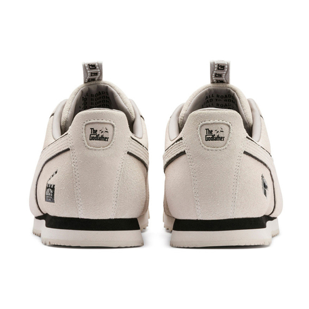 Godfather Woltz x PUMA Roma
