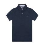 Tommy Hilfiger Logo Polo