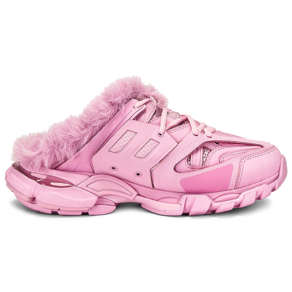 Balenciaga Track Mules