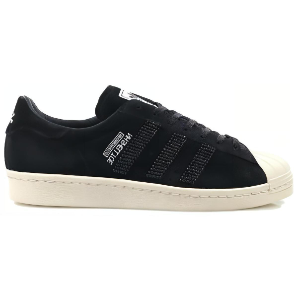 NEIGHBORHOOD x adidas originals Superstar PU