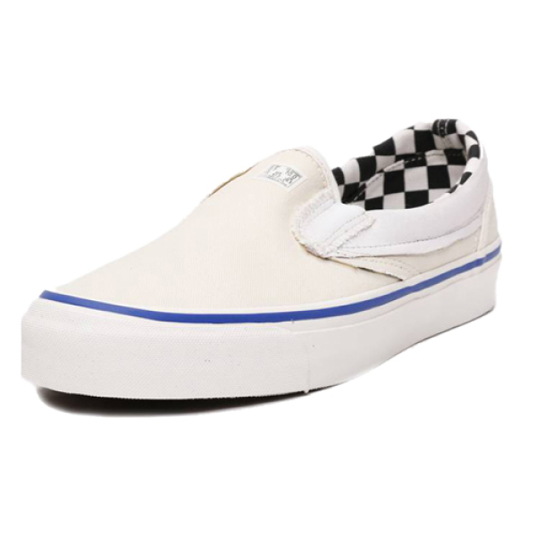Vans slip-on Checkerboard