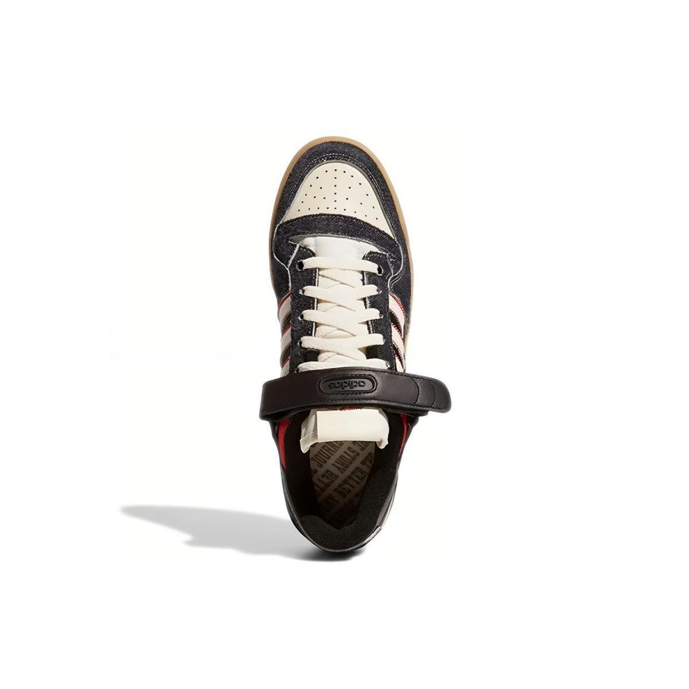 Adidas originals FORUM Midwest Kids x 84 Low