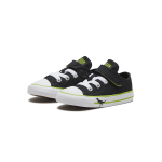 Converse Chuck Taylor All Star Infant Dinoverse Hook and Loop
