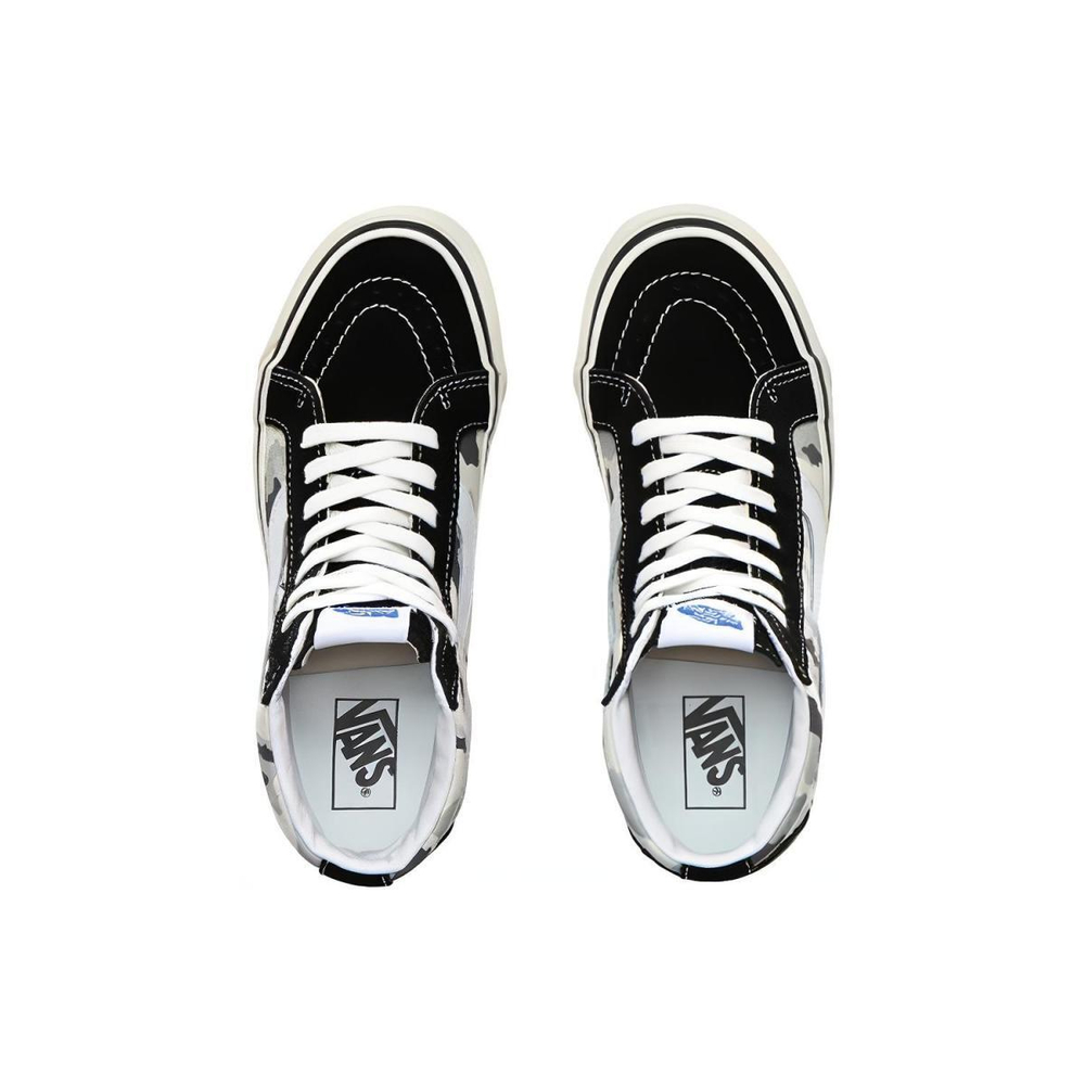 Vans SK8 Anaheim Factory 38 DX