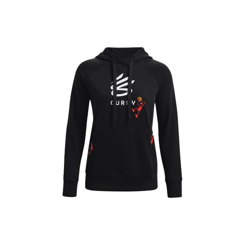 Under Armour x Under Armour Curry Elmo Got Game