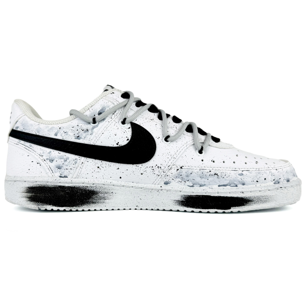 【 】 Nike Court Vision 1 Low