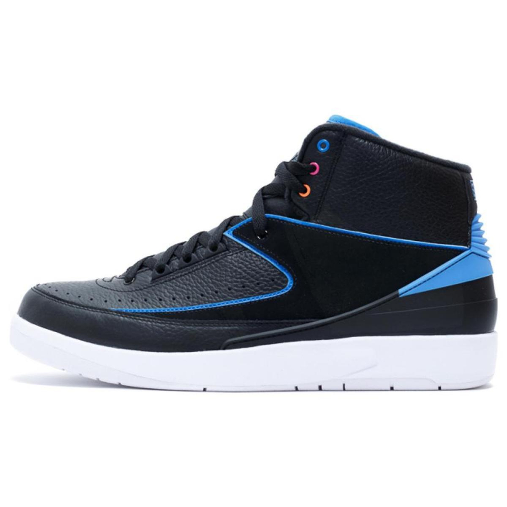 Jordan Air Jordan 2 Retro Radio Raheem