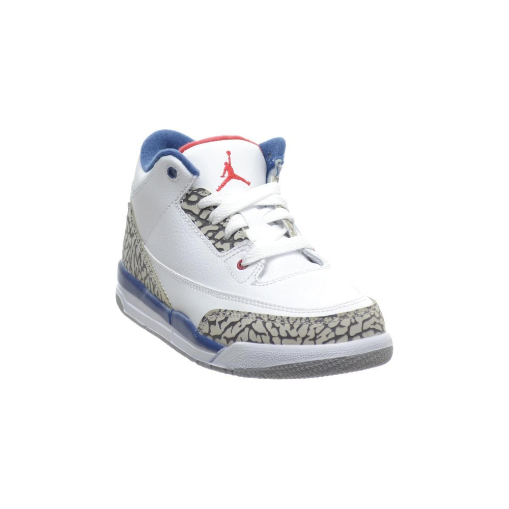 Jordan Air Jordan 3 Retro True Blue 2016 BP