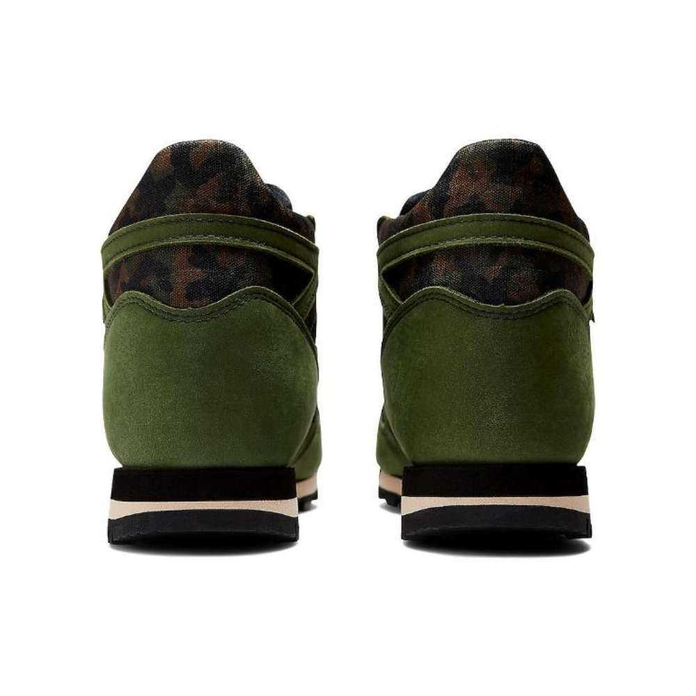 Joe Freshgoods x New Balance Rainier Boot