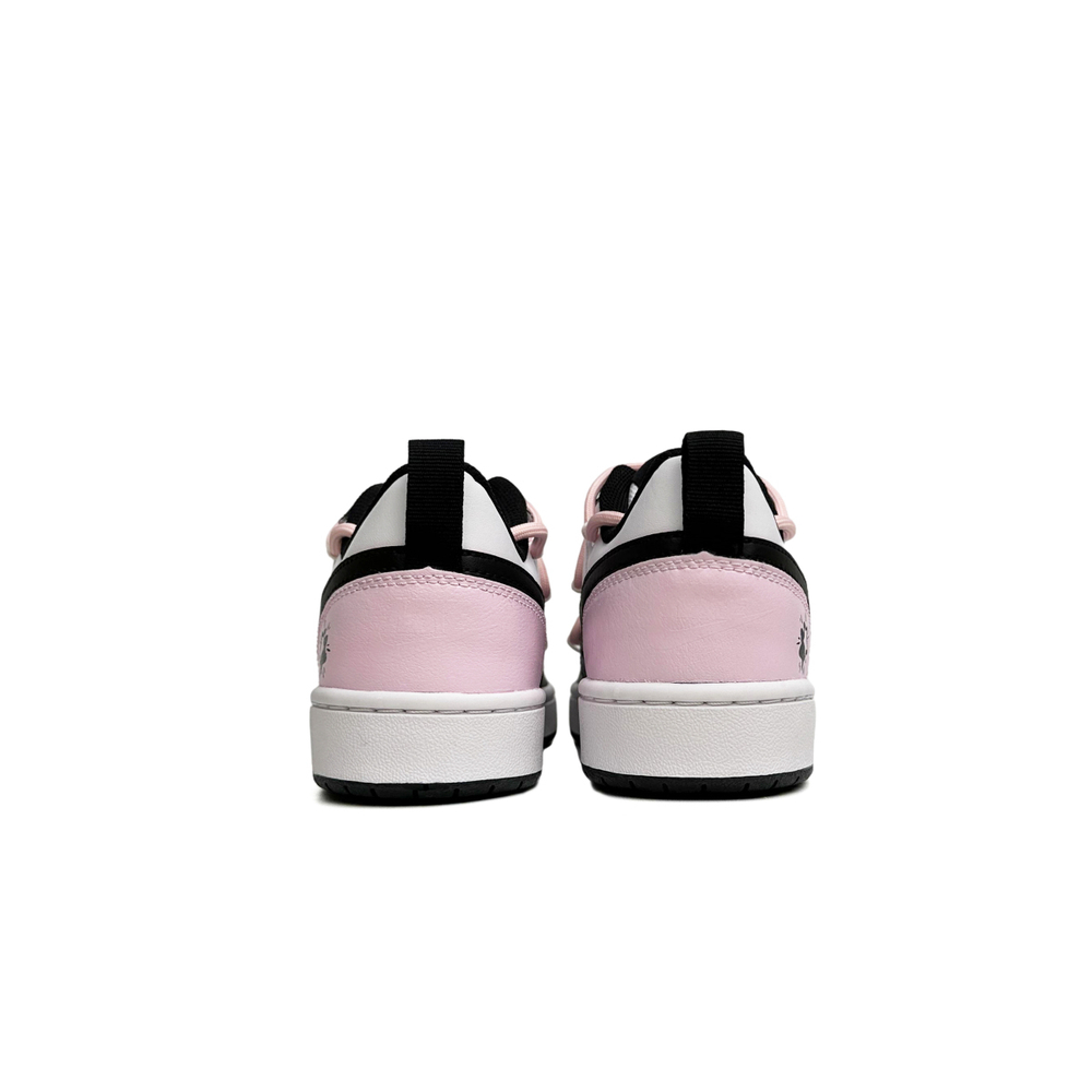 【 】 Nike Court Borough Low 2 GS