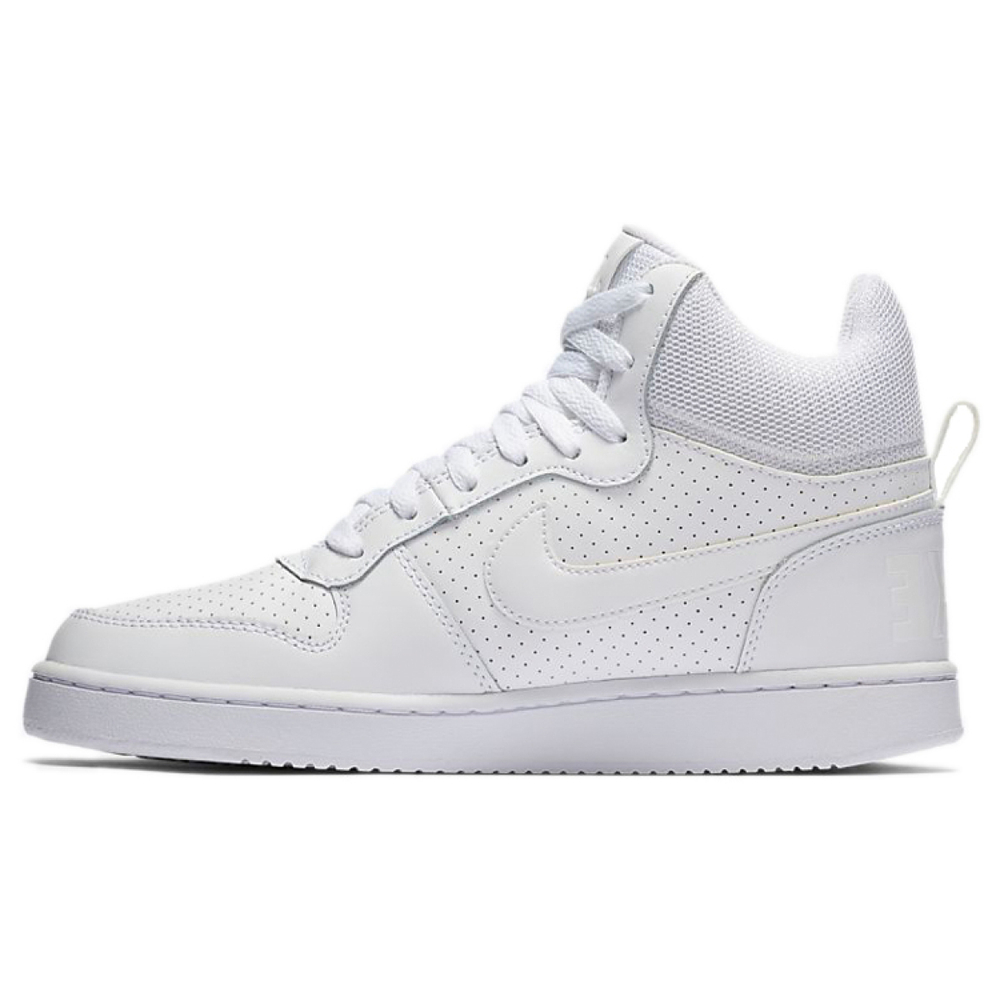 Nike Court Borough Mid
