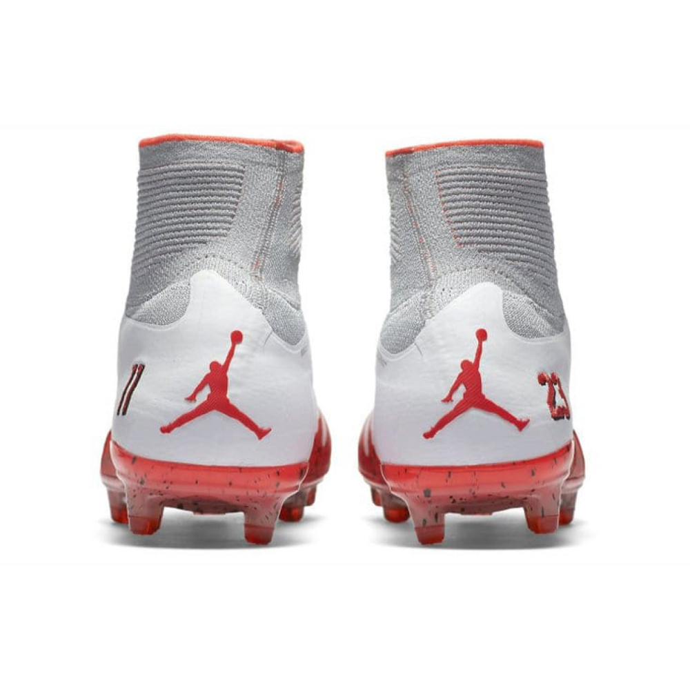 Jordan x Nike Hypervenom Phelon 2 NJR AG（ ）FG（ ）
