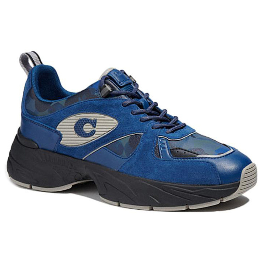 COACH Tech