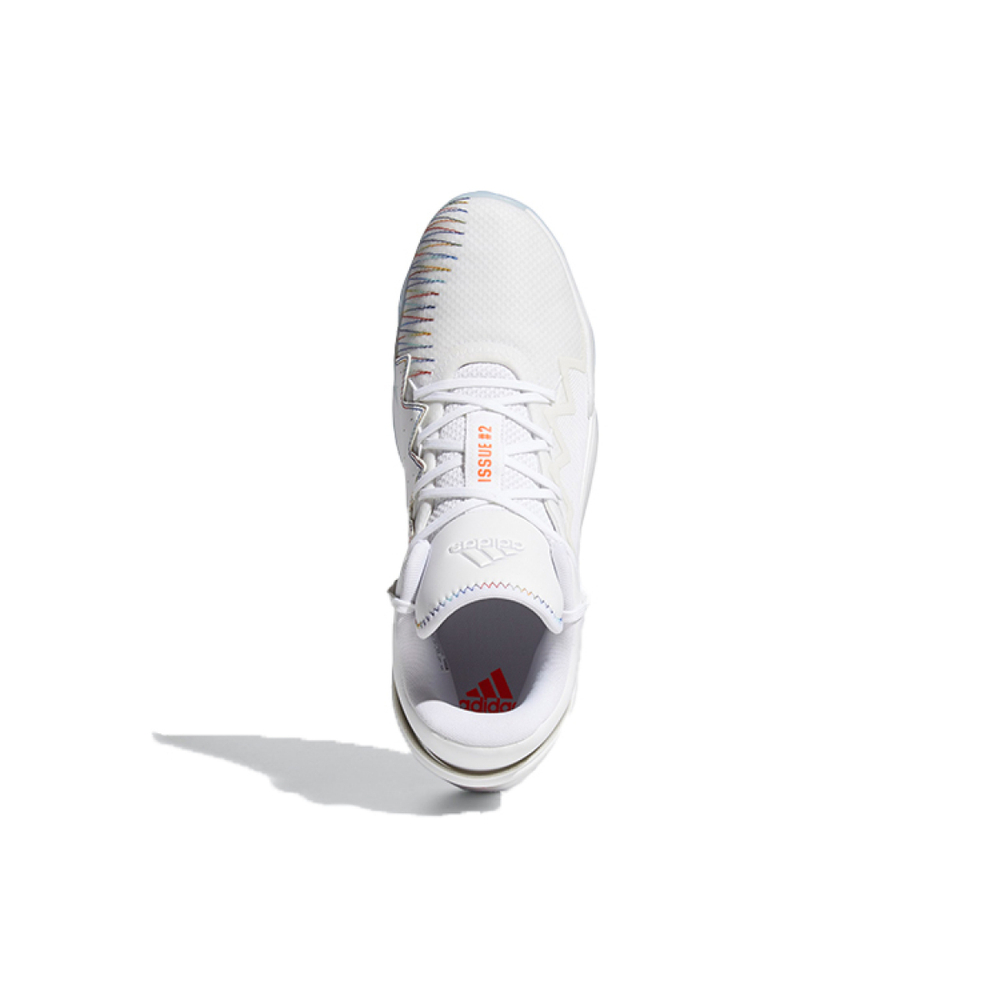 Adidas D.O.N. Issue #2 TPU