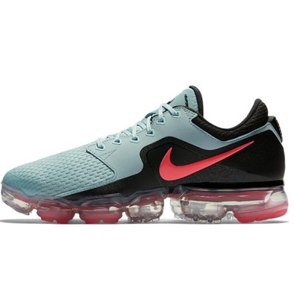 Nike VaporMax CS Ocean Bliss Blue Orange