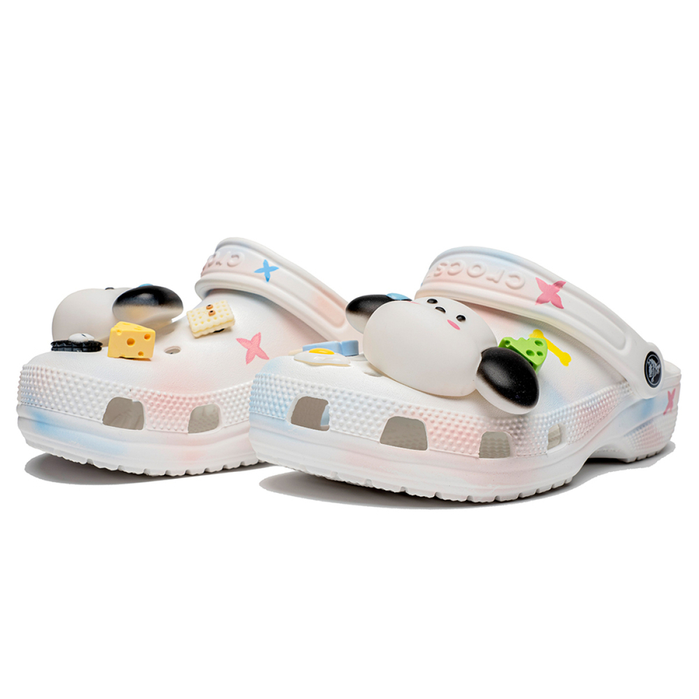 【 】 Crocs Classic clog