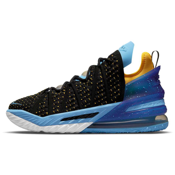 Nike Lebron 18