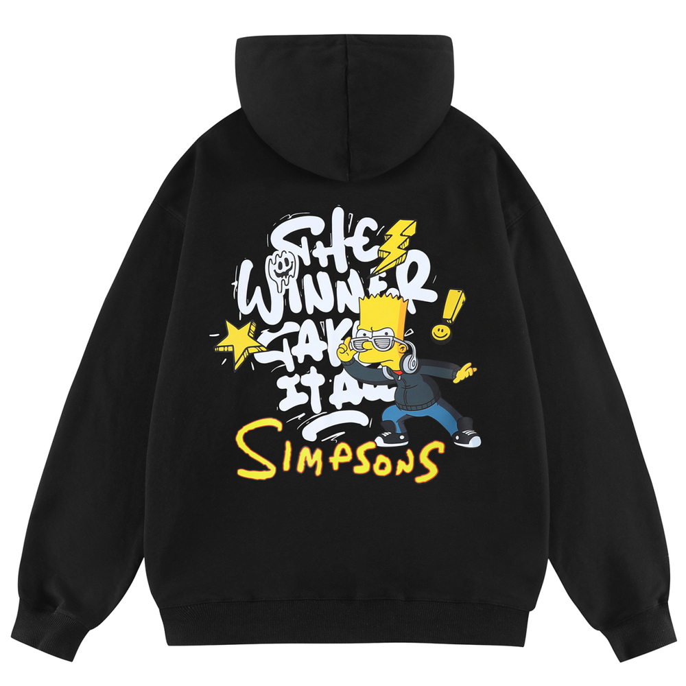 The Simpsons