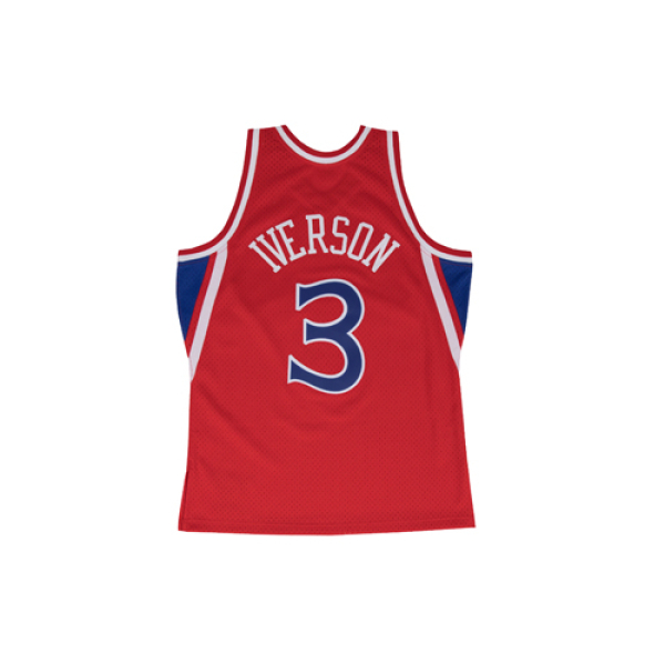 Mitchell & Ness NBA SW 96-97 76 3