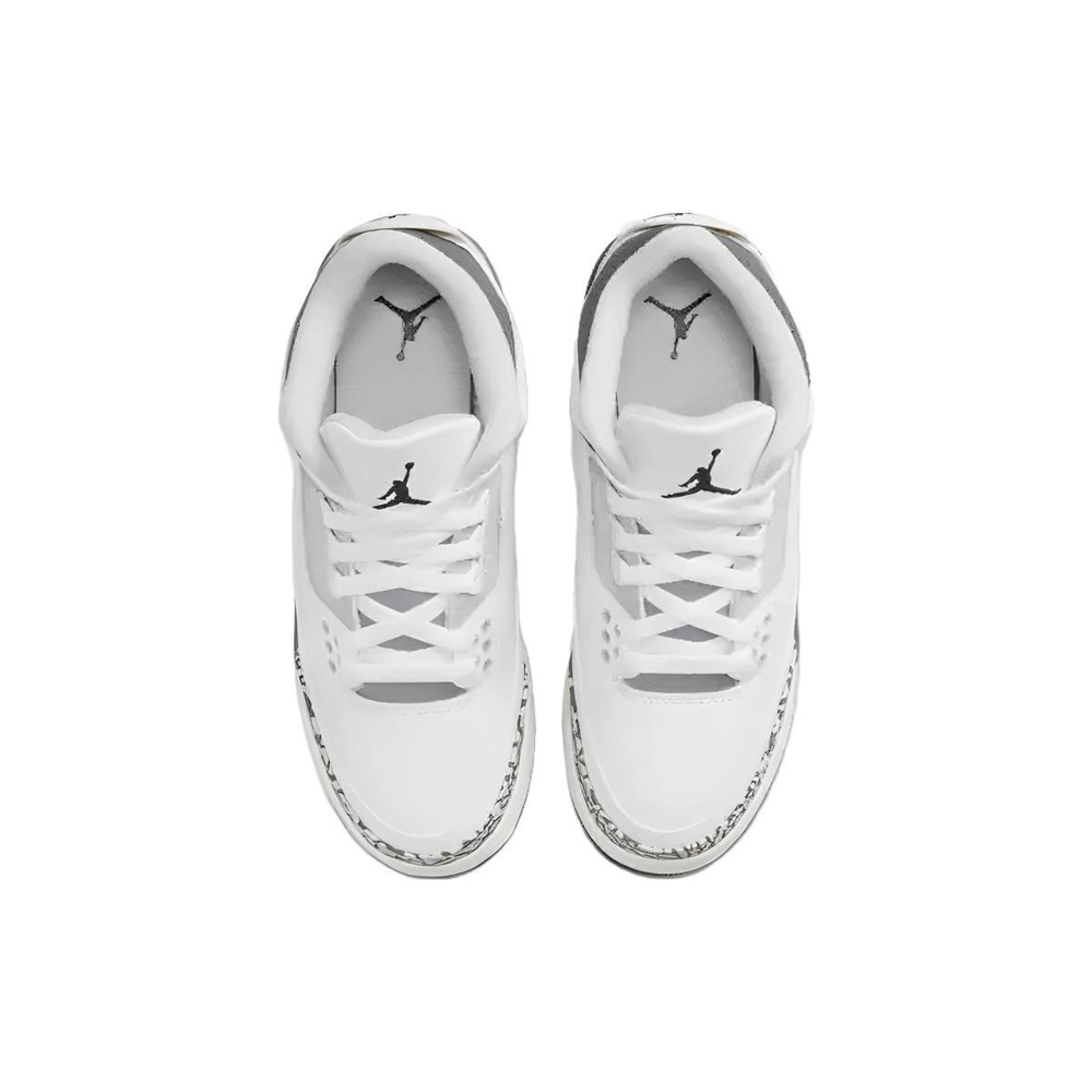 Jordan Air Jordan 3 Retro Hide N Sneak