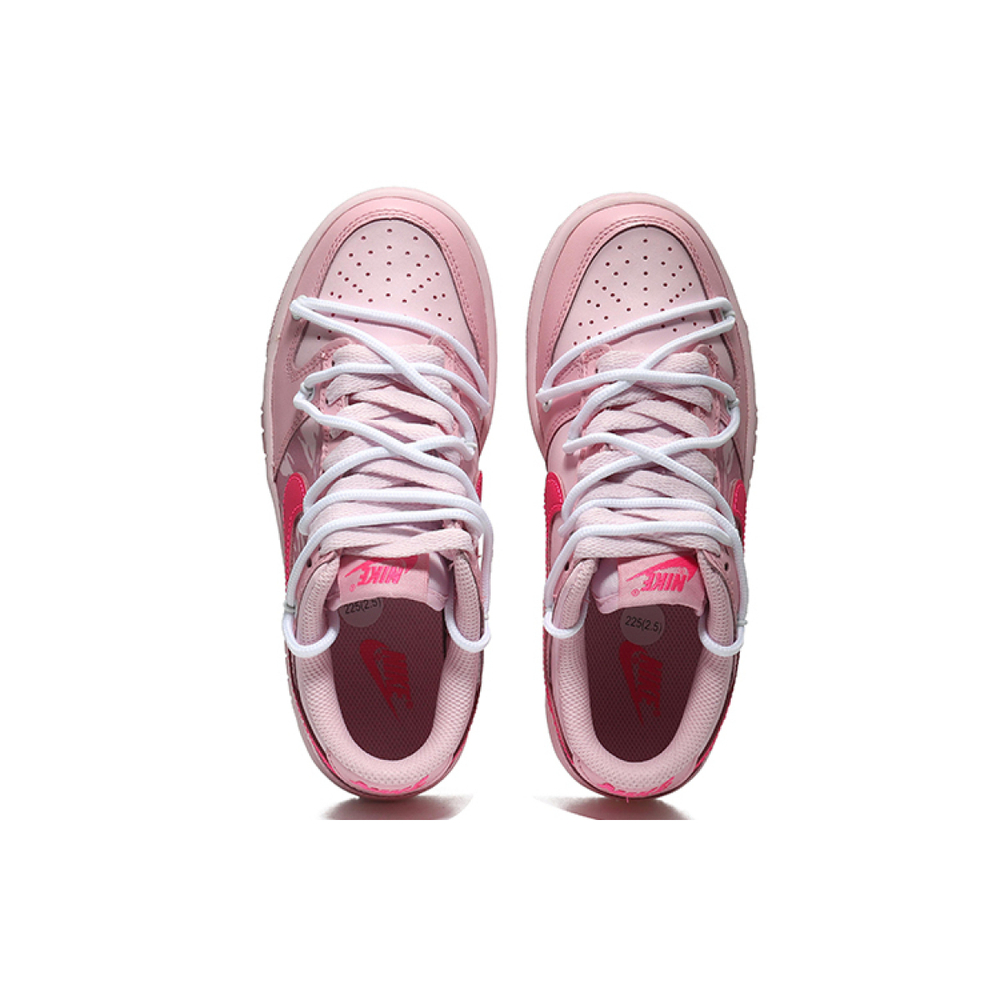 【 】 Nike Dunk Low GS