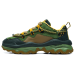 White Mountaineering x FILA FUSION QD96