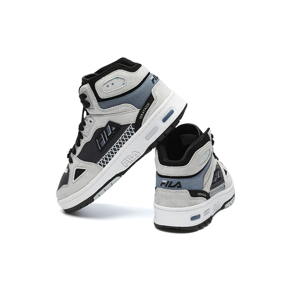 FILA FUSION Teratach