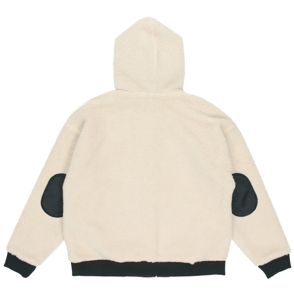 Adidas originals Sherpa Jacket