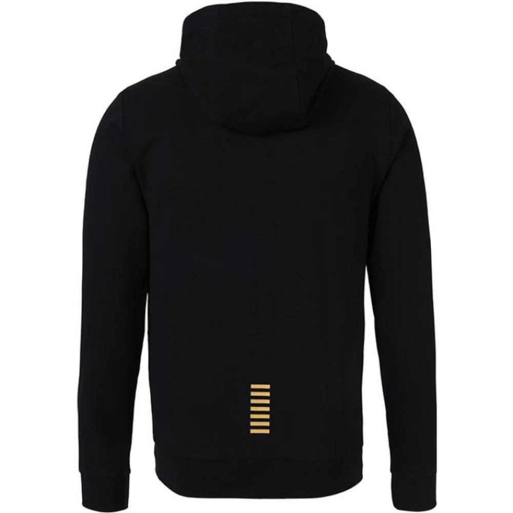 EMPORIO ARMANI FW22 logo