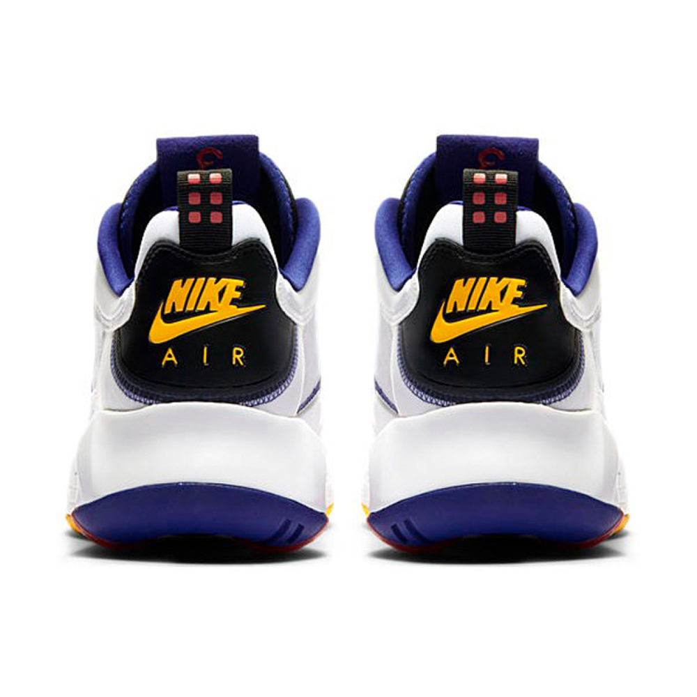 Jordan Maxin 200