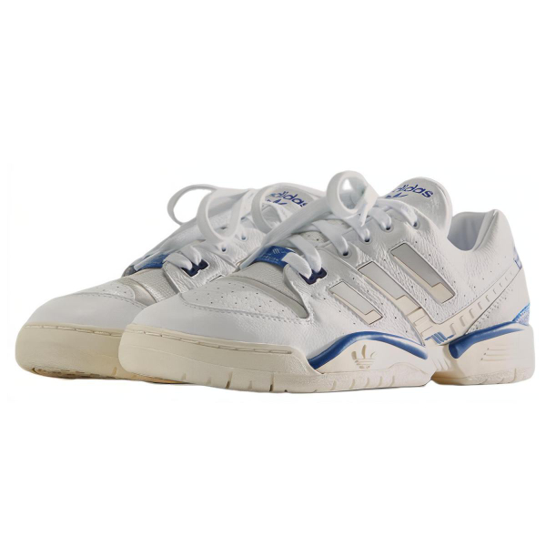 Kith Classics x adidas originals Torsion Edberg