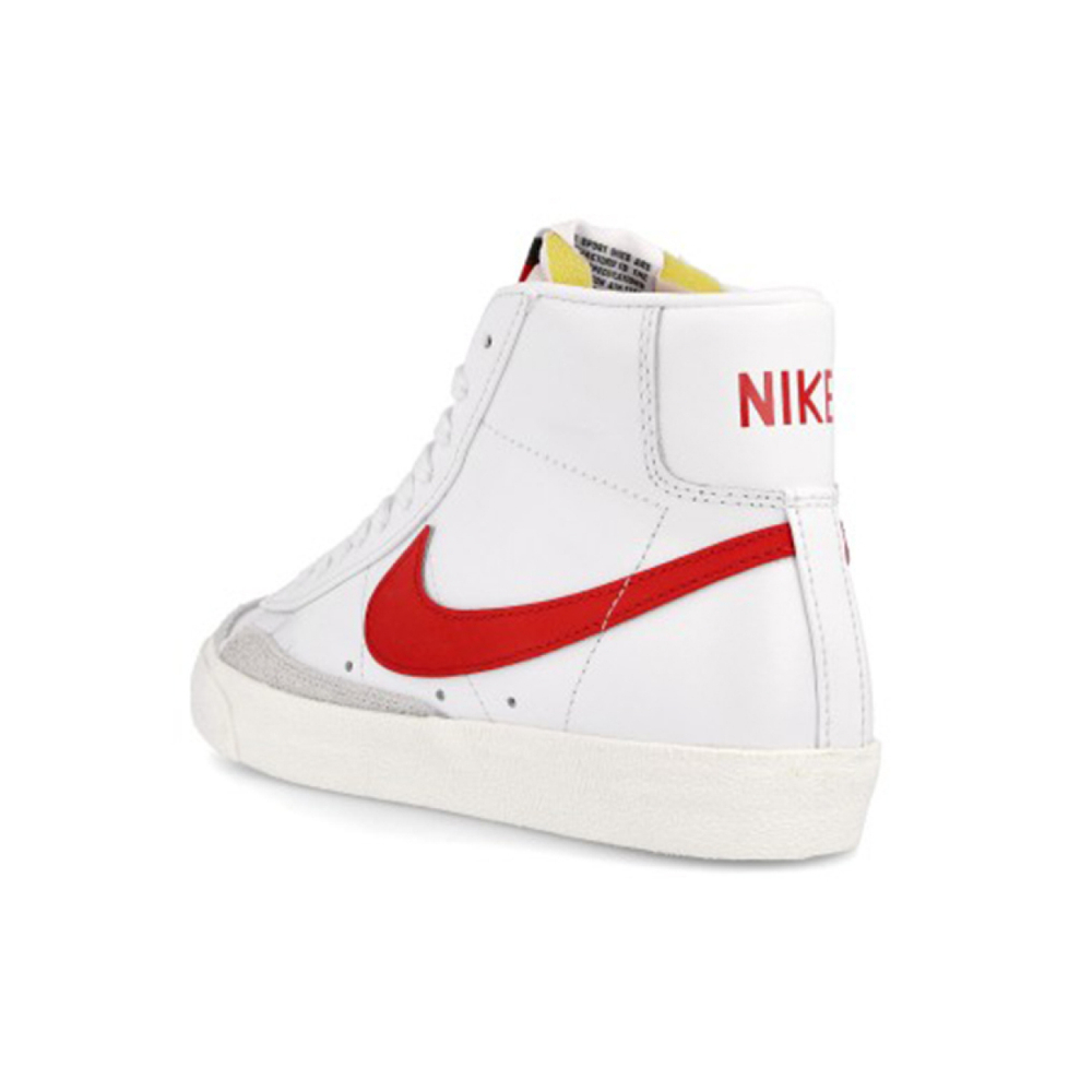 Nike Blazer 77 "Habanero Red"