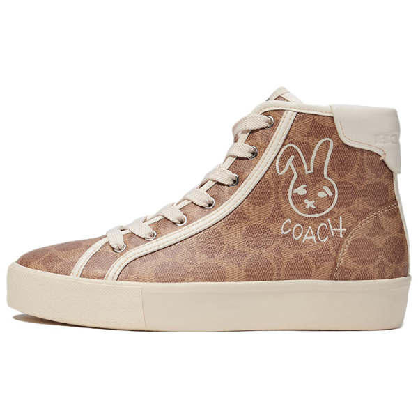 COACH CitySole