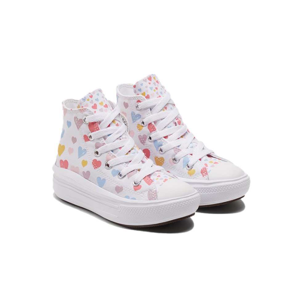 Converse Chuck Taylor All Star Move