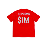 Supreme SS20 Week 13 Glitter Football Top T
