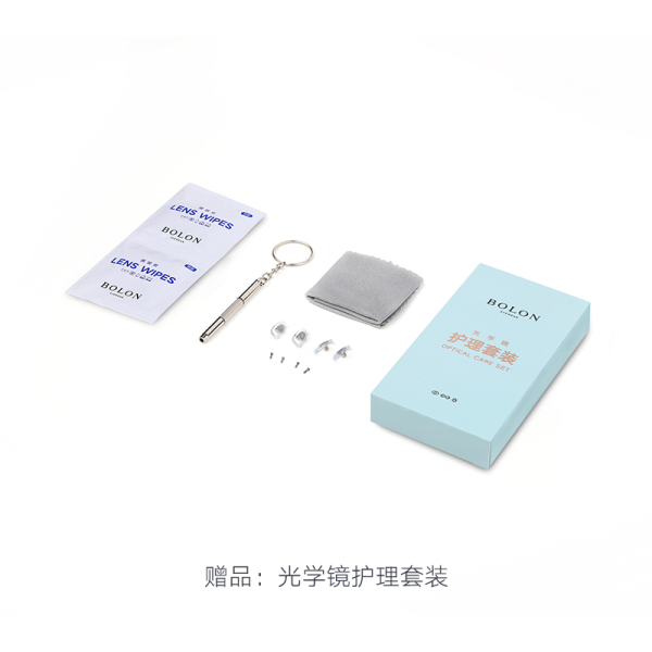 【 】 BOLON D