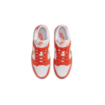 Nike Dunk "Golden Orange"